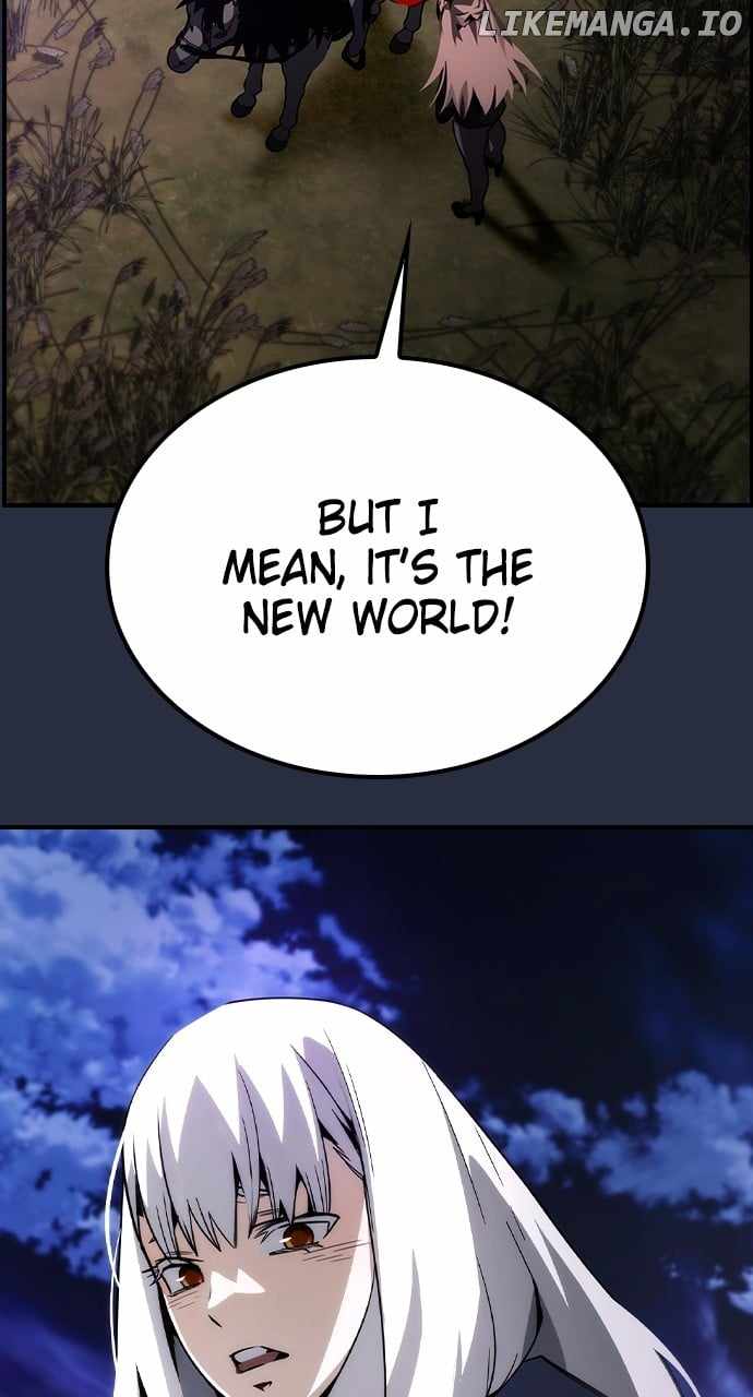 Bad Ending Maker Chapter 75 63